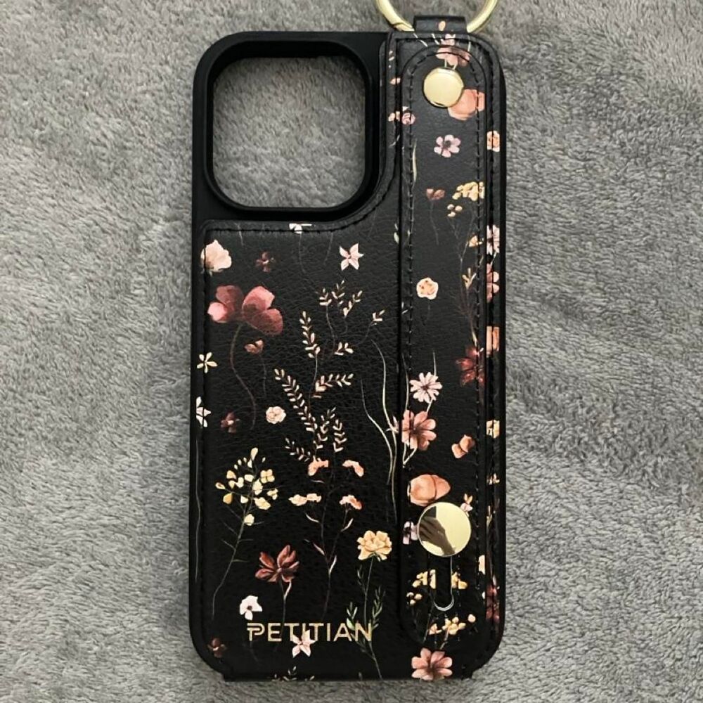 iPhone 16 Pro Max Case Wallet